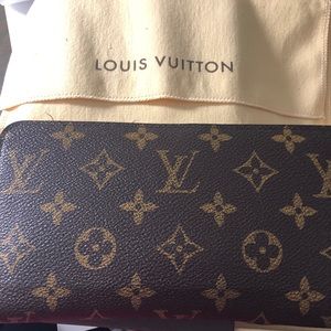 Louis Vuitton Wallet